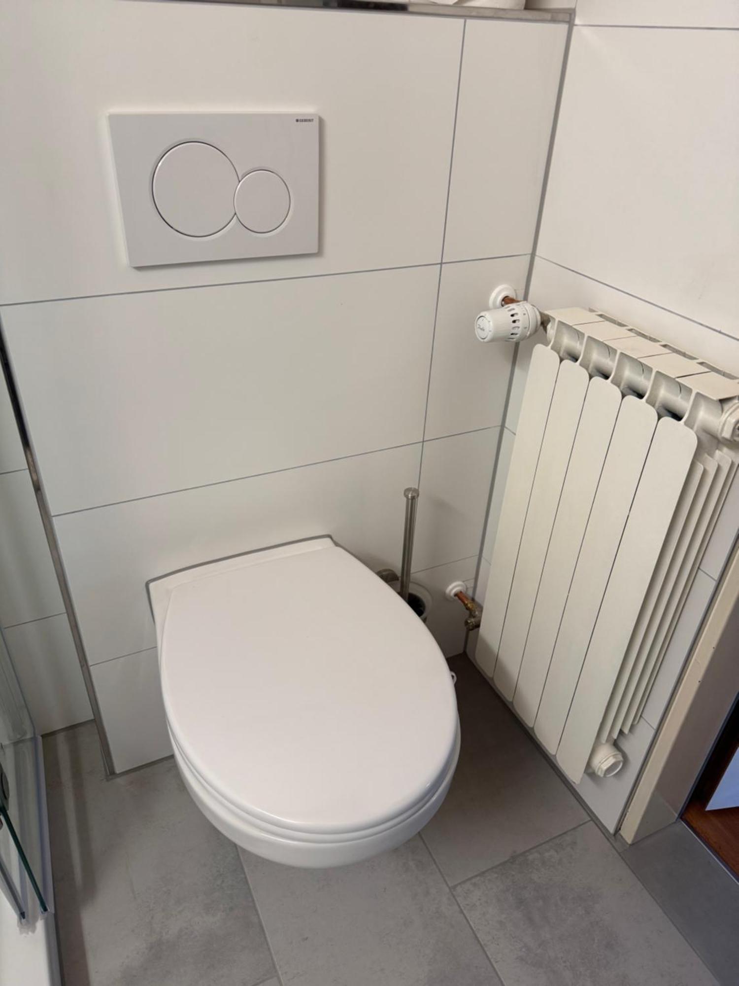 Guest house Gaestehaus An Der Rheinbruecke Altlussheim