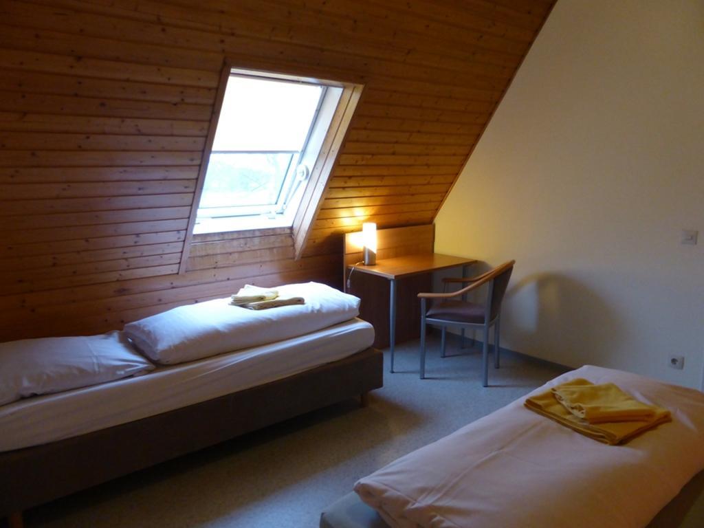 Guest house Gaestehaus An Der Rheinbruecke *