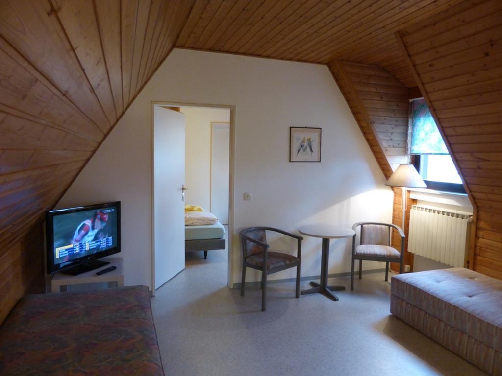Gasthof An Der Rheinbrücke *