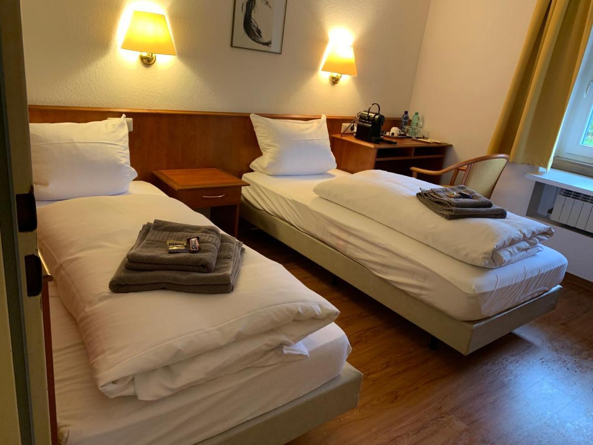 Guest house Gaestehaus An Der Rheinbruecke