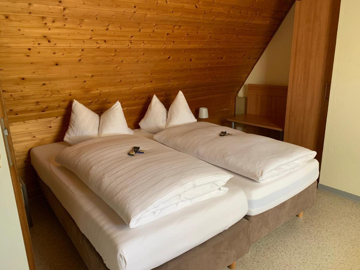Guest house Gaestehaus An Der Rheinbruecke *