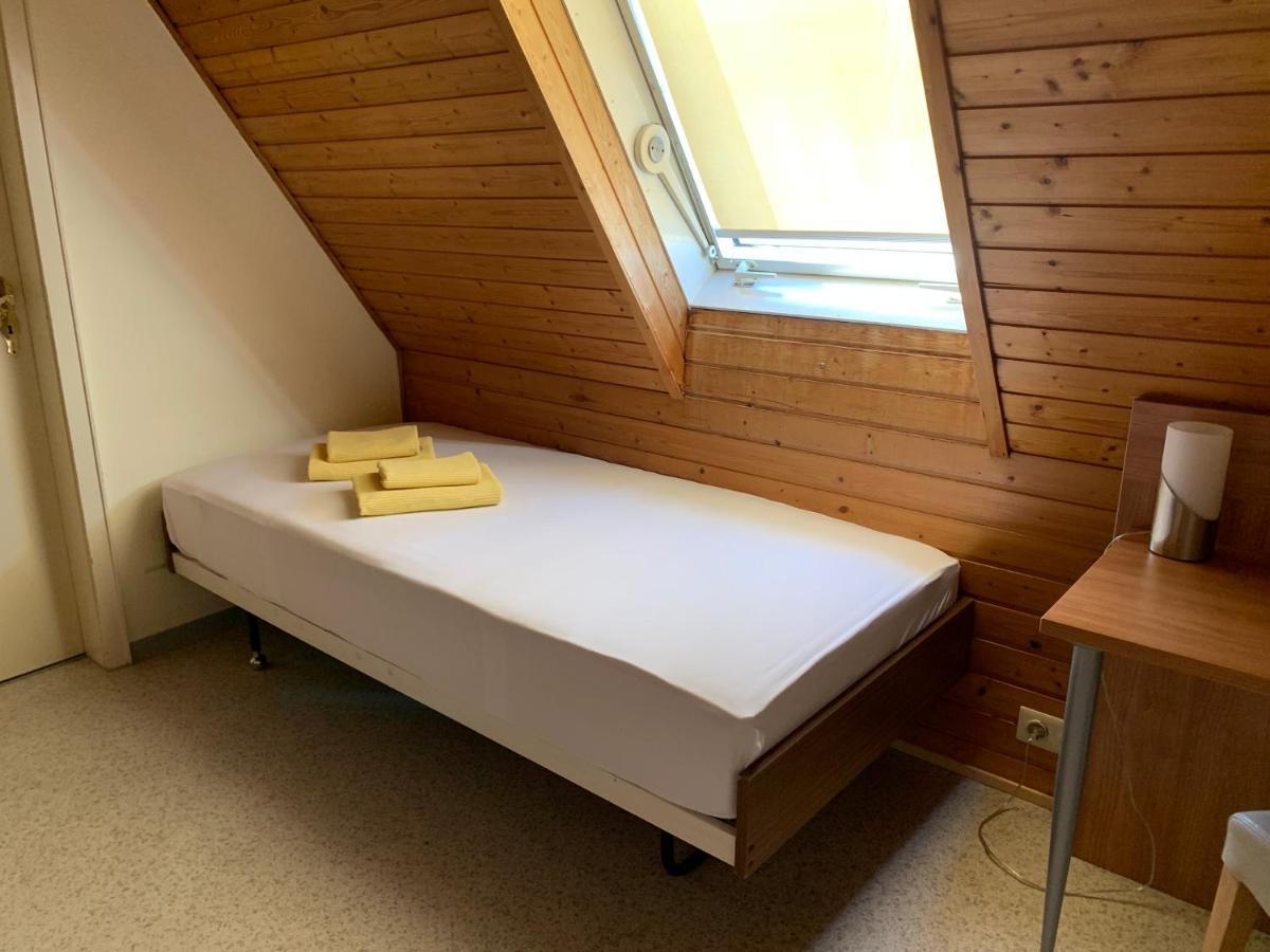 Guest house Gaestehaus An Der Rheinbruecke